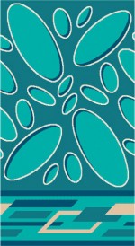 Albiser M 133 Dark Tile Albiser M 133 Dark Tile