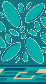 Albiser M 133 Koyu Çini Albiser M 133 Koyu Çini