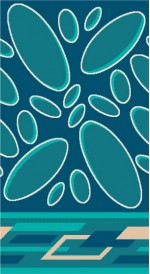 Albiser M 133 Turkuaz Albiser M 133 Turkuaz