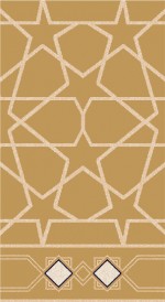 Albiser M 135 Mustard