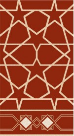 Albiser M 135 Kiremit Albiser M 135 Kiremit