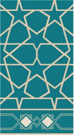 Albiser M 135 Koyu Çini Albiser M 135 Koyu Çini