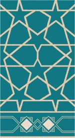 Albiser M 135 Dark Tile