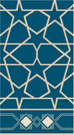 Albiser M 135 Turkuaz Albiser M 135 Turkuaz