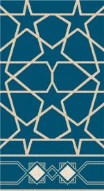 Albiser M 135 Turquoise