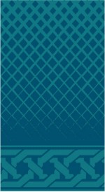 Albiser M 136 Koyu Çini