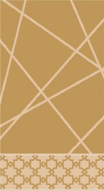 Albiser M 139 Mustard