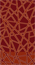 Albiser M 141 Burgundy