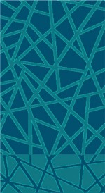 Albiser M 141 Turquoise