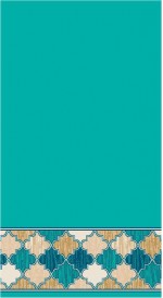 Albiser M 142 Açık Çini