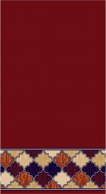 Albiser M 142 Burgundy Albiser M 142 Burgundy