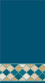 Albiser M 142 Turquoise Albiser M 142 Turquoise