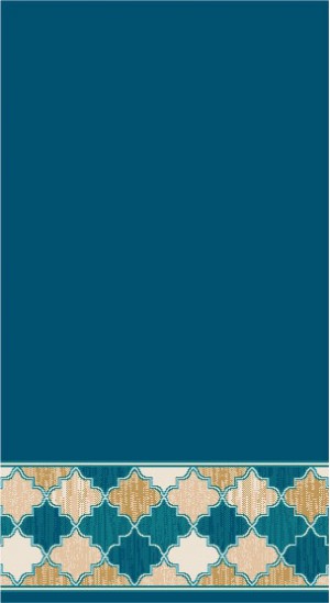 Albiser M 142 Turquoise