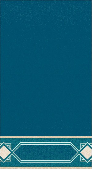 Albiser M 144 Turquoise