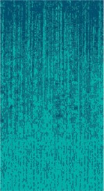 Albiser M 145 Turquoise