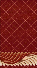 Albiser M 146 Burgundy