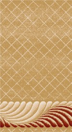 Albiser M 146 Mustard