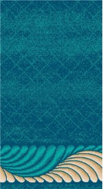 Albiser M 146 Turquoise Albiser M 146 Turquoise