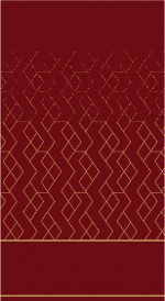 Albiser M 149 Burgundy