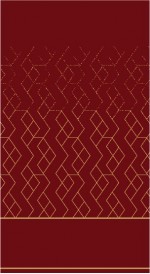 Albiser M 149 Burgundy