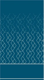 Albiser M 149 Turquoise