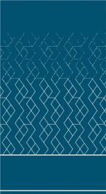 Albiser M 149 Turquoise