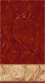 Albiser M 150 Burgundy