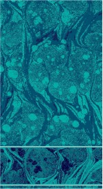 Albiser M 150 Turkuaz Albiser M 150 Turkuaz