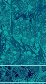 Albiser M 150 Turquoise