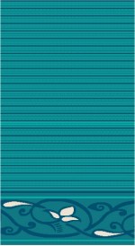 Albiser M 151 Koyu Çini Albiser M 151 Koyu Çini