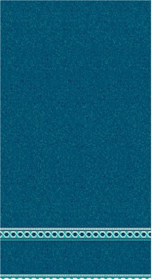 Albiser M 152 Turquoise