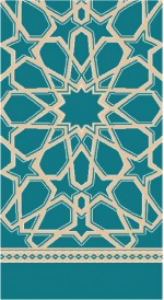 Albiser M 153 Koyu Çini Albiser M 153 Koyu Çini