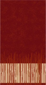 Albiser M 154 Burgundy