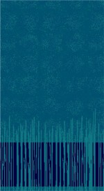 Albiser M 154 Turquoise