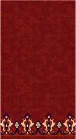 Albiser M 155 Burgundy