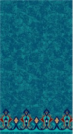 Albiser M 155 Turkuaz