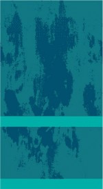 Albiser M 156 Turquoise