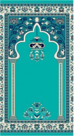 Albiser S 101 Açık Çini