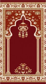 Albiser S 101 Burgundy Albiser S 101 Burgundy