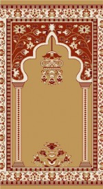 Albiser S 101 Mustard Albiser S 101 Mustard