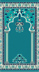 Albiser S 101 Koyu Çini