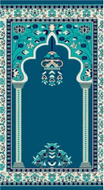 Albiser S 101 Turkuaz