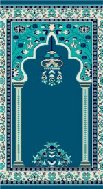 Albiser S 101 Turquoise Albiser S 101 Turquoise