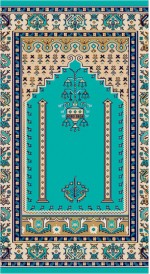 Albiser S 102 Açık Çini Albiser S 102 Açık Çini