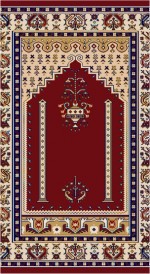 Albiser S 102 Burgundy Albiser S 102 Burgundy