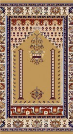 Albiser S 102 Mustard Albiser S 102 Mustard