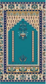 Albiser S 102 Koyu Çini Albiser S 102 Koyu Çini