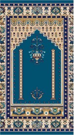 Albiser S 102 Turkuaz Albiser S 102 Turkuaz