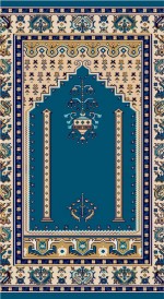 Albiser S 102 Turquoise Albiser S 102 Turquoise