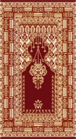 Albiser S 103 Burgundy